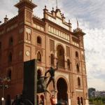 Madrid - Plaza de Toros